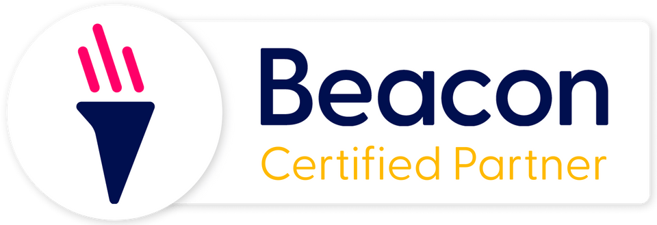 Beacon certified partner
